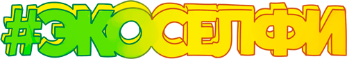 экоселфи логотип